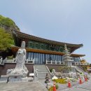 광명사 | 제주도 산방산 입구 사찰 3곳 : 보문산, 산방사, 광명사