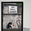 부산시민회관 | [예술][부산시민회관] 부산 뱅크시 사진전 < Who is Banksy > 관람 후기