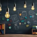 경남외국어고등학교 이미지