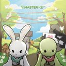 토끼와거북이 이미지