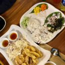 인천시청 맛집 | 구월동 갑오징어회, 만사형통 산오징어 인천시청점 솔직 후기