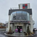 투썸플레이스 맞은편 | 경주 감포에 수족관 카페가 있다?투썸플레이스 감포점 후기 메뉴 주차 정리