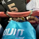 잠실야구장 직관 후기 | NC vs LG, 3루 내야 레드석, 먹거리, 팀스토어 구경