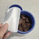 군침 | 강아지 군침영양제 , 제리스타일스 급여 후기