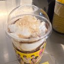 파리바게트 가능서부점 | 데이트 코스 추천 2탄 ｜휴민트 – 서부시장 서부순대 – 메가커피 – 빽다방 두쫀쿠 - 파리바게트 두쫀팝