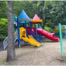 의령예술촌(야외) | 경남 캠핑 계곡 물놀이 카라반 캠핑장 의령 1박2일 여행 후기