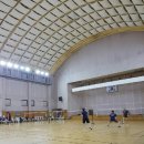 인동생활체육관 이미지