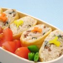 초밥친구김밥 이미지