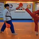 미산태권도 이미지