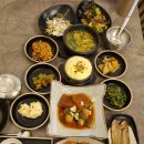 한식밥상&부대찌개 이미지
