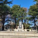 수봉공원 (망배단) 이미지