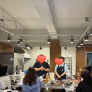 서천 마들렌 만들기 베이킹 클래스｜대관도 가능한 램프 베이킹 스튜디오 첫 수업 후기