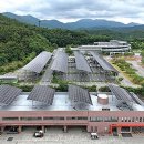 명문 태양광발전소 이미지