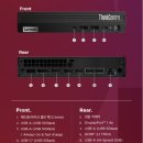 싼타PC | 레노버 미니 PC 개봉 및 사용후기(Lenovo ThinkCentre M70q Gen 5)