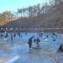 덕실마을 화장실 이미지