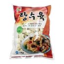 탕수육 - 고양시 일산동구 동국로 22-18 | 탕수육