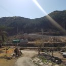 산과들 펜션 이미지