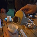 모란농장 | 모란단체술집 안주 맛있고 분위기 좋은 도심 속 캠핑포차 불멍