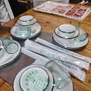 한국식기박물관 | 여행(2) 칭다오 맥주박물관 앞 해합리, 어향가지 찐맛집 그리고 맥주박물관 기념품, 트립닷컴 예약 후기!