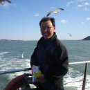 안흥유람선 이미지