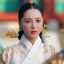 한소은, 드라마 '귀궁' 중전 역으로 성공적인 연기 변신 이미지