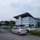 일송정휴게소 이미지