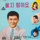 울지 말아요 / 이상열 (1967) 이미지