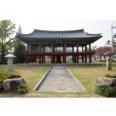 함양도서관 | [보물 승격 검토] 함양 학사루