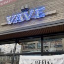 베이브(VAVE) | 천안 신부동) 신규 미용실 베이브(VAVE) 주차 모드블루 염색 후기