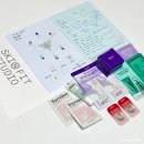 대로(보)2-1-1 | 성수 팝업 방문 후기 / 바이오힐 보 바이오 스킨스캐닝, 토리든, 올리브영N성수 홈케어레슨 예약꿀팁