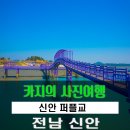 안경나라(반월점) | 신안 가볼 만한 곳-퍼플 섬 &#34;퍼플교&#34;