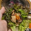 용강회관 | 마포 용강동 맛집 금성회관 마포역점 방문후기(feat.직원이 구워주는 마포역 고기집)