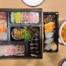 아빠스시& 사시미 이미지