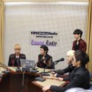 [110819]KBS World Radio 이미지