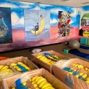 건강문화캠퍼스 | MIT 바나나 라운지 Banana Lounge｜무료 바나나와 교류가 있는 MIT 캠퍼스 공간