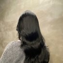 제이제이붙임머리(JJ) | 부산 붙임머리 잘하는 곳 찾았다! ‘제이제이붙임머리’ 노팁 붙임머리 18인치 리얼 후기