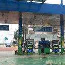 호법 농협주유소 이미지