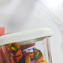 하리보 피코발라(HARIBO Pico-Balla) 비건 젤리 리뷰 | 도니와 먹기 좋은 부드러운 젤리