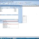 [Excel] 한글문서를 엑셀로 변환 가능한가요? 이미지