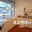 호꼬앤라나