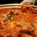 신주닭발 이미지