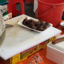 옛날전통순대 이미지