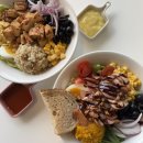 광주우체국 | [온히어 온샐러드&포케 광주경안점| 경기광주] 맛있는 경기 광주 샐러드 후기(추천!)