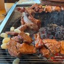 동산참숯갈비 | 수원 돼지갈비 맛집 내돈내산 동산참숯갈비 영통 맛집 찐 후기