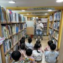 화정작은도서관 이미지