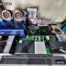 엔돌핀스크린골프 이미지