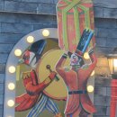 잠실역.롯데월드 이미지