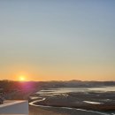 서해안고속도로 당진 졸음쉼터(하행) | 태안 1박2일 (feat.홍성) 11/23~11/24 -2
