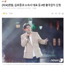 경찰, 김호중과 소속사 대표 등 4명 출국금지 신청 이미지