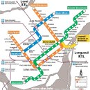 [캐나다어학연수] ▶캐나다 몬트리올의 도시정보 이미지